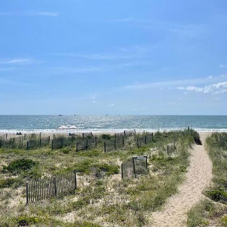 The Lost Loggerhead- Obx Ocean View Beach House Avon Buitenkant foto