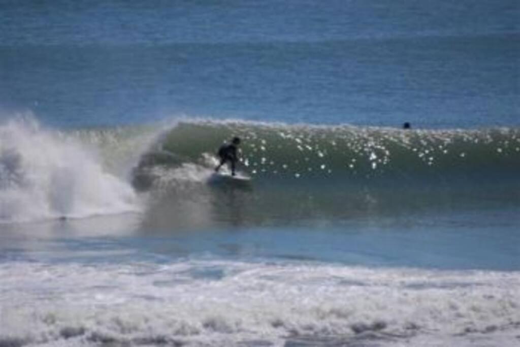 The Lost Loggerhead- Obx Ocean View Beach House Avon Buitenkant foto
