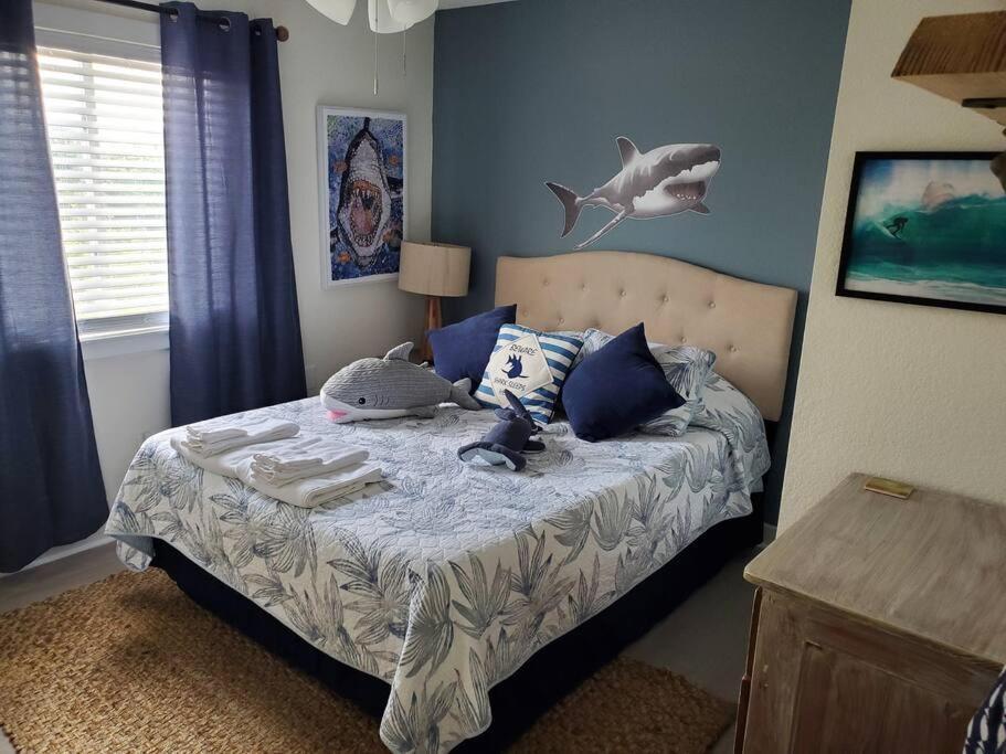 The Lost Loggerhead- Obx Ocean View Beach House Avon Buitenkant foto